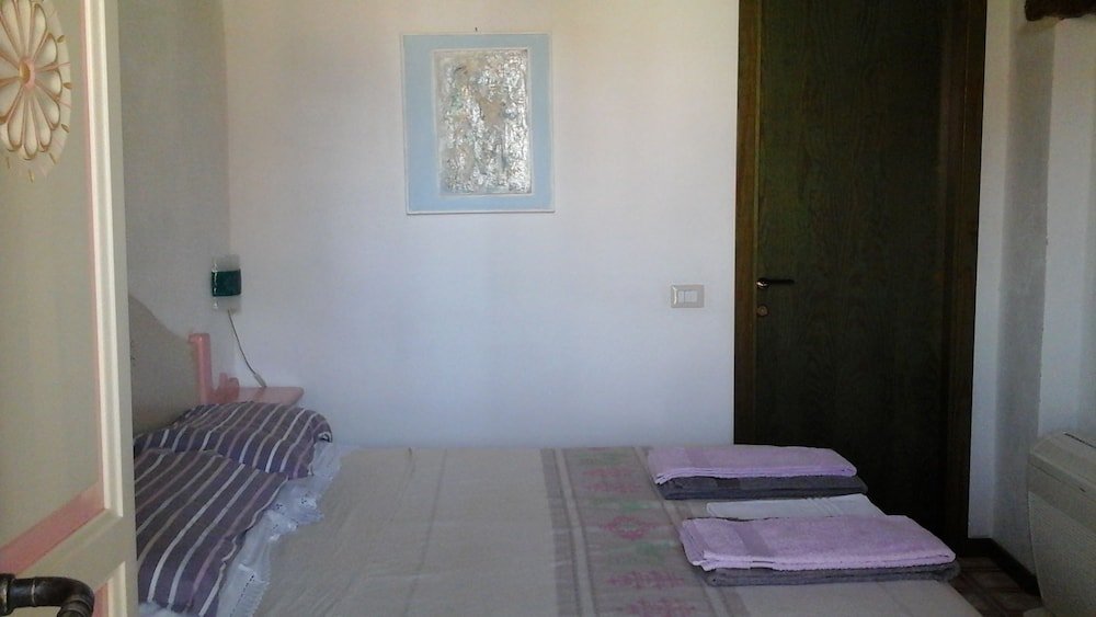 Фото Sa Domu e Crakeras