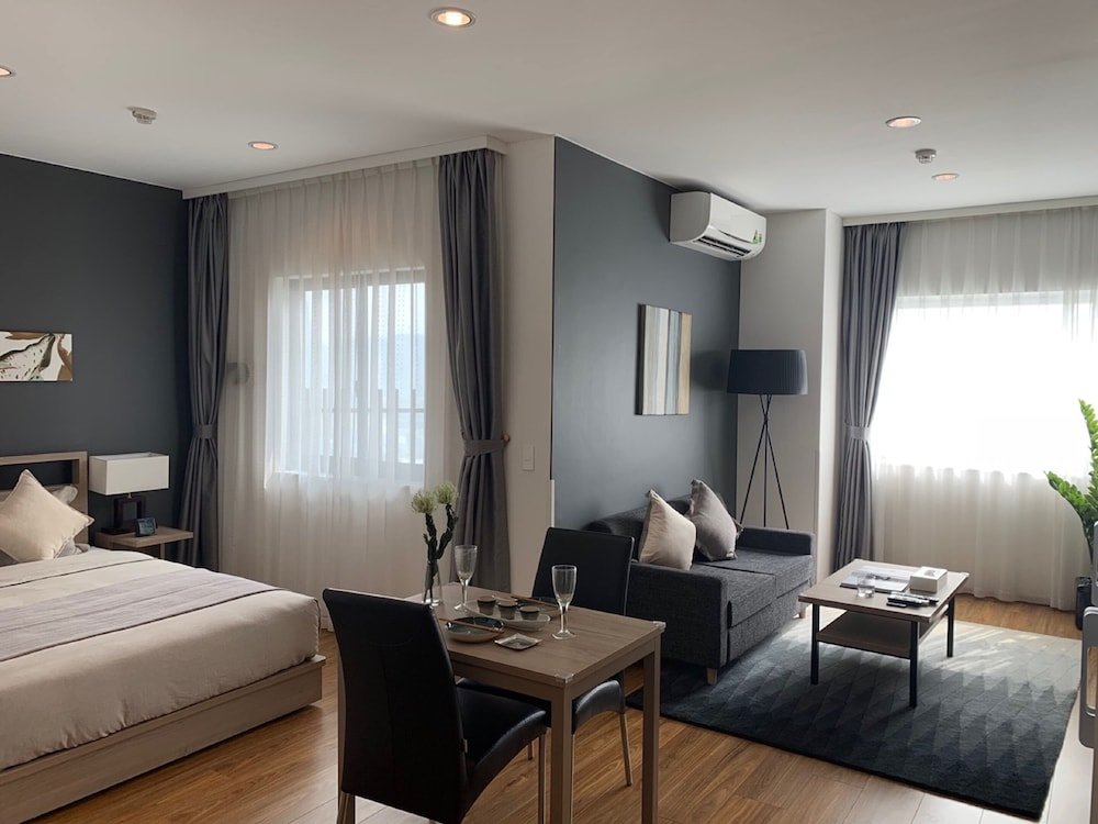 Фото Roygent Parks Hanoi