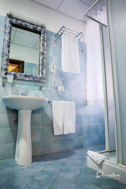 Фото Le Camere del Re - Guest House