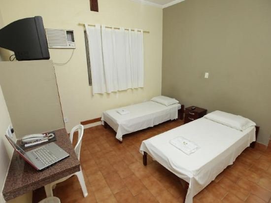 Фото Hotel Pouso Novo