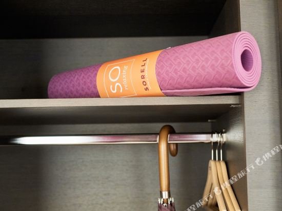 Фото Sorell Hotel Seefeld