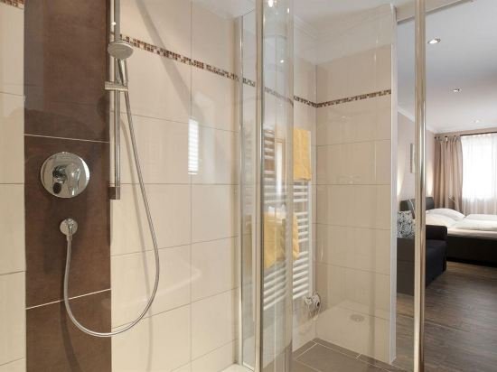 Фото Altstadthotel Kasererbräu