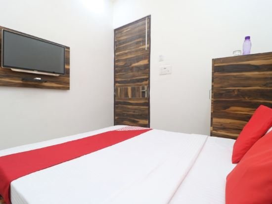 Фото Oyo 39638 Hotel Indigo