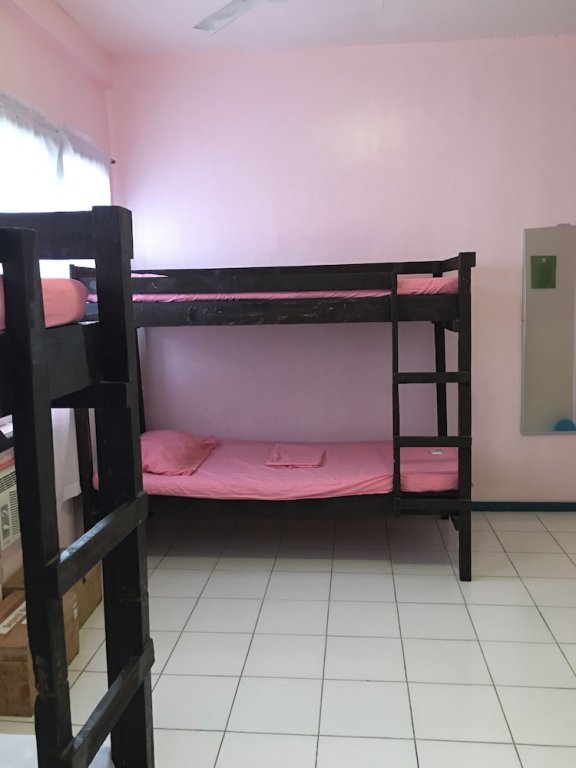 Фото La Fusion Garden Resort - Hostel