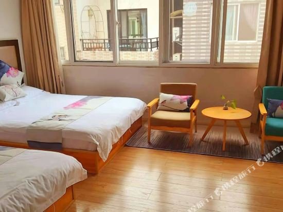 Фото Hangzhou Banmufangtang Boutique Inn