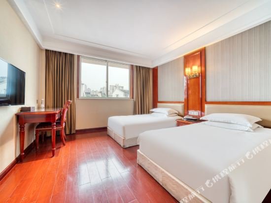 Фото Fengxi Hotel