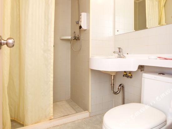 Фото Jinjiang Inn Jinan Quancheng Road