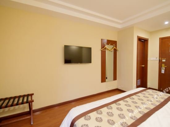 Фото GreenTree Inn Jiangsu Changzhou Jintan Ximen Street Material Market Business Hotel