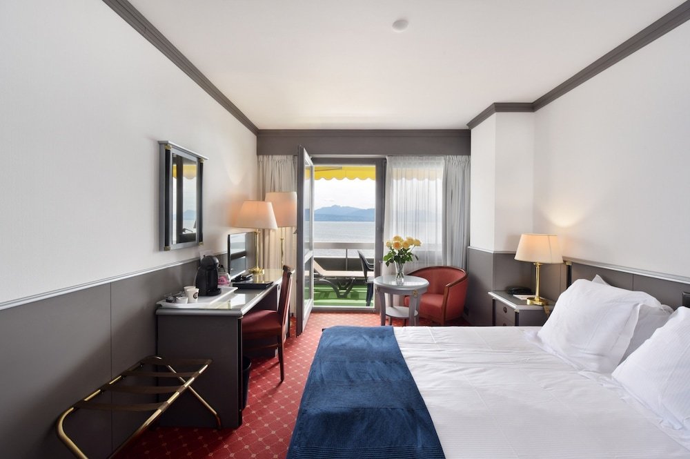 Фото Fleur du Lac