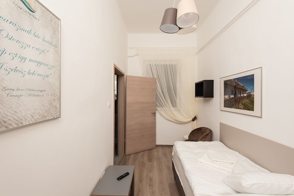 Фото Magaspart Panzio