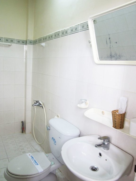 Фото Hoa Phuong Hotel