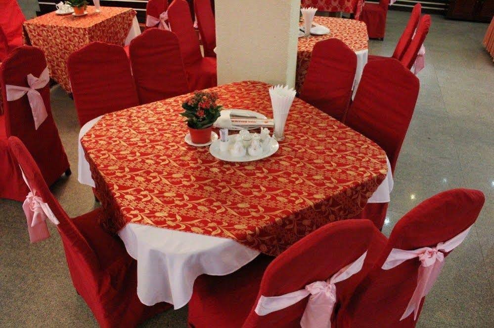 Фото Asia Hotel Can Tho