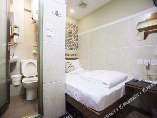 Фото Happy Peach Guest House