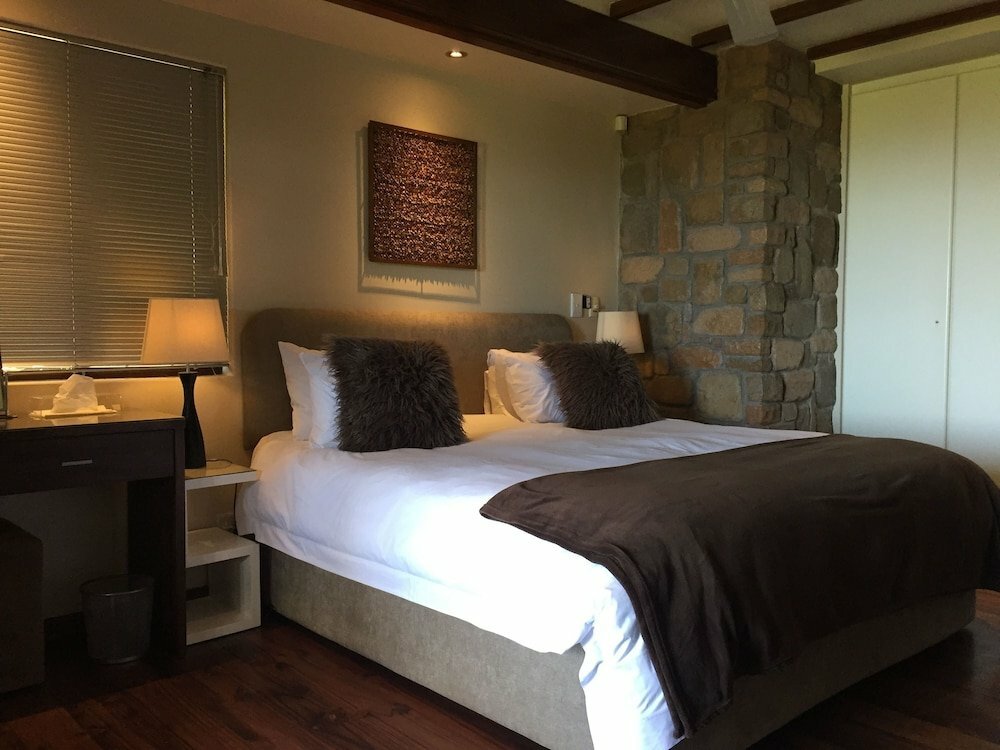 Hotel Lalapanzi Lodge, Capetown, photo