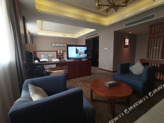 Фото Wanyue Grand Skylight Hotel Shenzhen