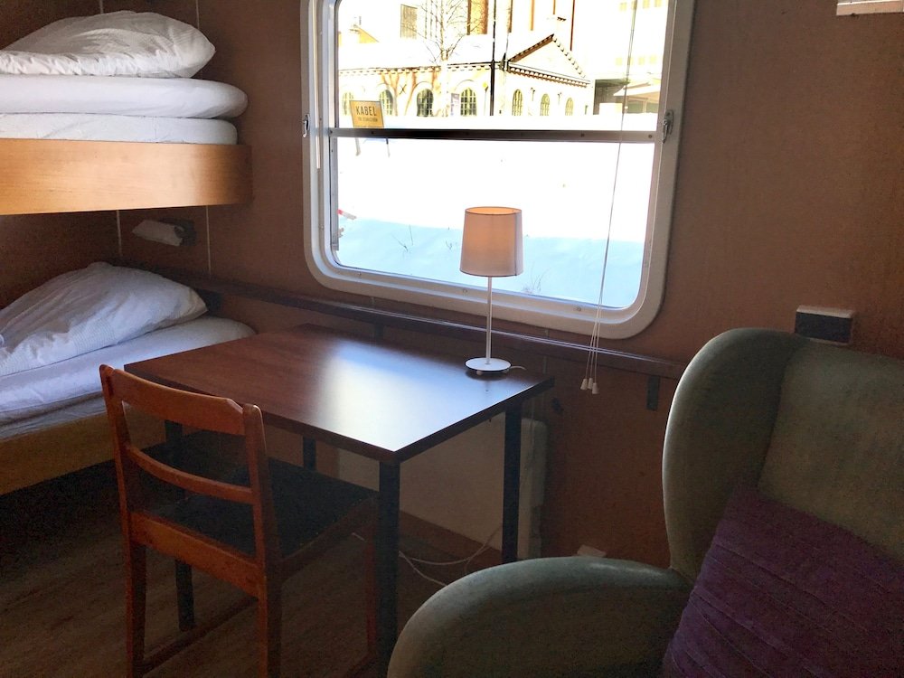 Фото Selmas Hytt & Salong