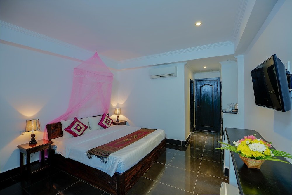 Фото Rimong La Residence D'Angkor