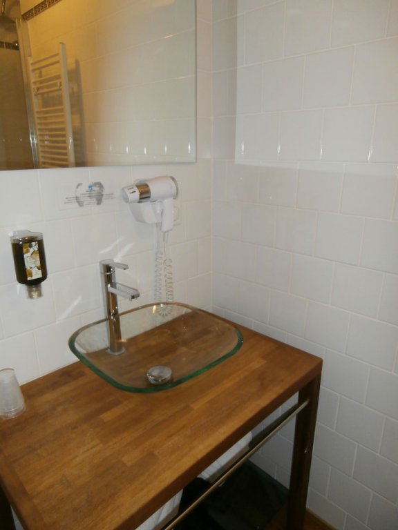 Фото Hôtel de la Paix