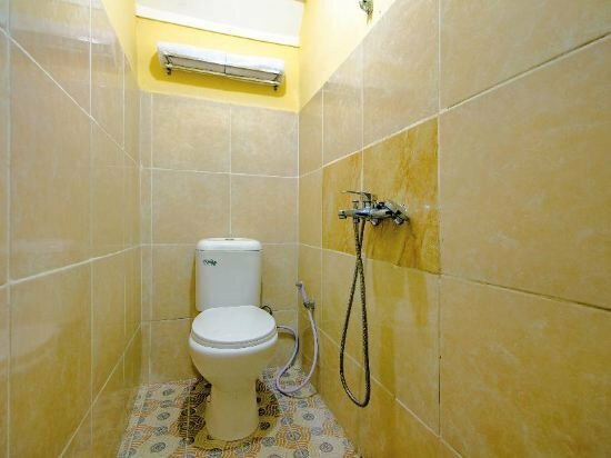 Hotel Oyo 1643 Grand Monica, Earth, photo