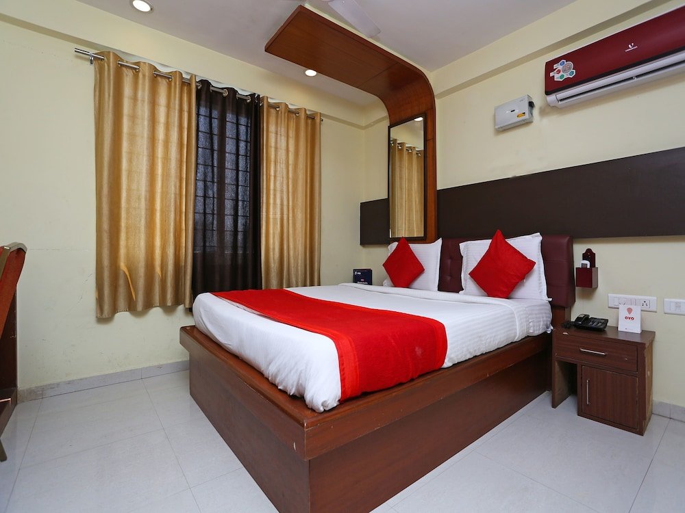 Фото Oyo 1405 Kbr Centre