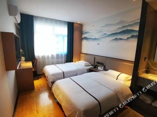 Фото Thank You Cangzhou Weiming Road