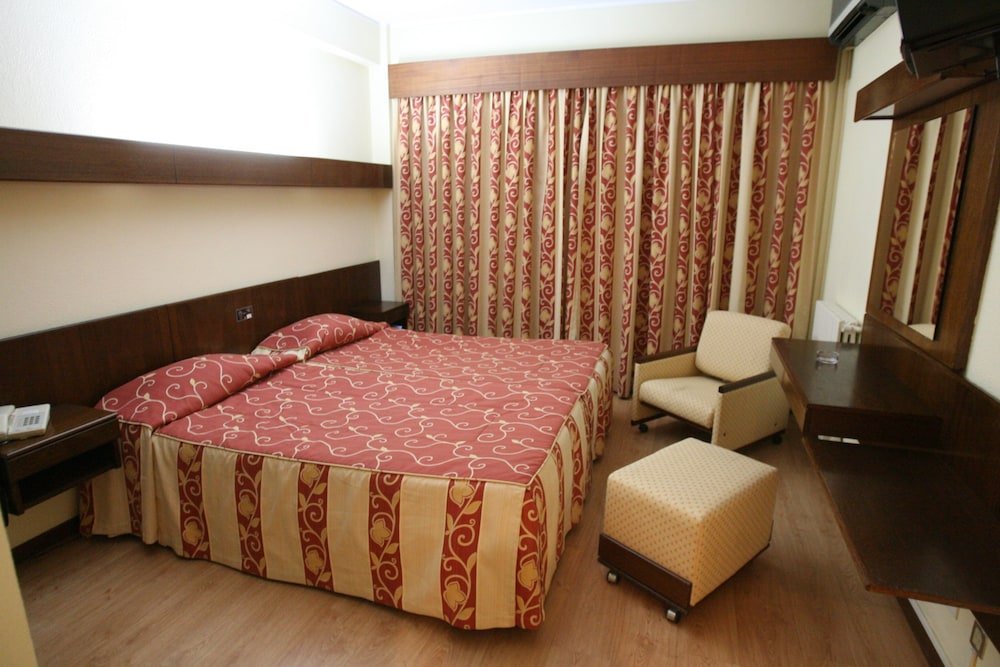 Фото Hotel Costa de Prata II & SPA