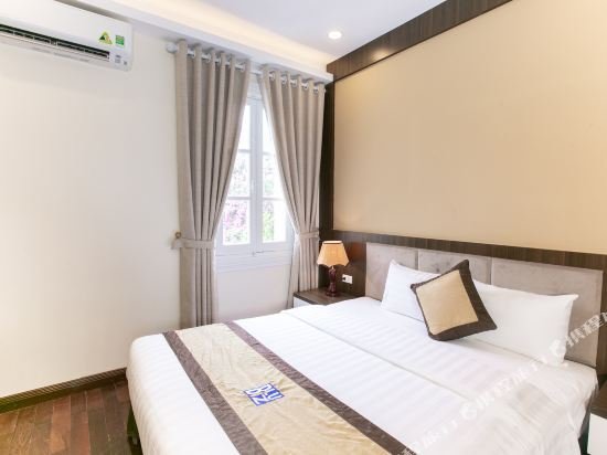 Фото Blubiz Hotel My Dinh