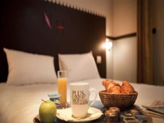 Фото Kyriad Charleville Mezieres