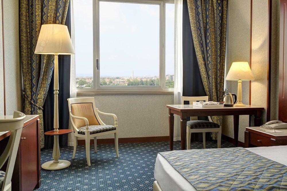 Фото Отель Best Western Ctc Hotel Verona