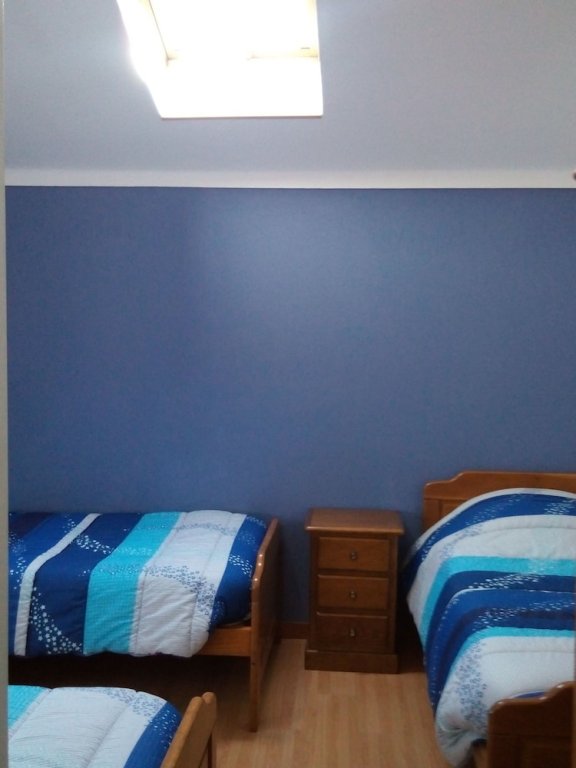 Фото Residencial Moeda