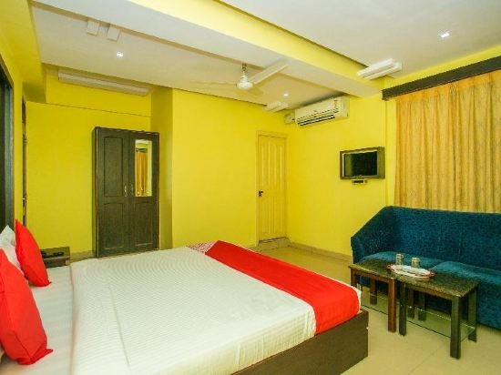 Фото Oyo 25121 Bns Lodge
