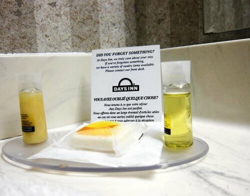 Гостиница Days Inn by Wyndham Mount Vernon в Маунт Верноне