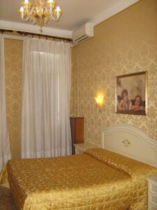Гостиница Hotel Airone