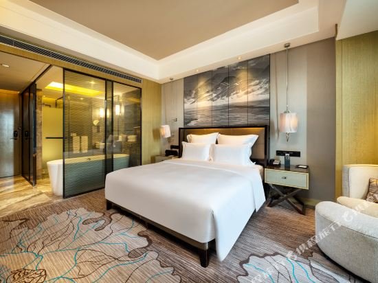 Фото Universal Hotel Urumqi