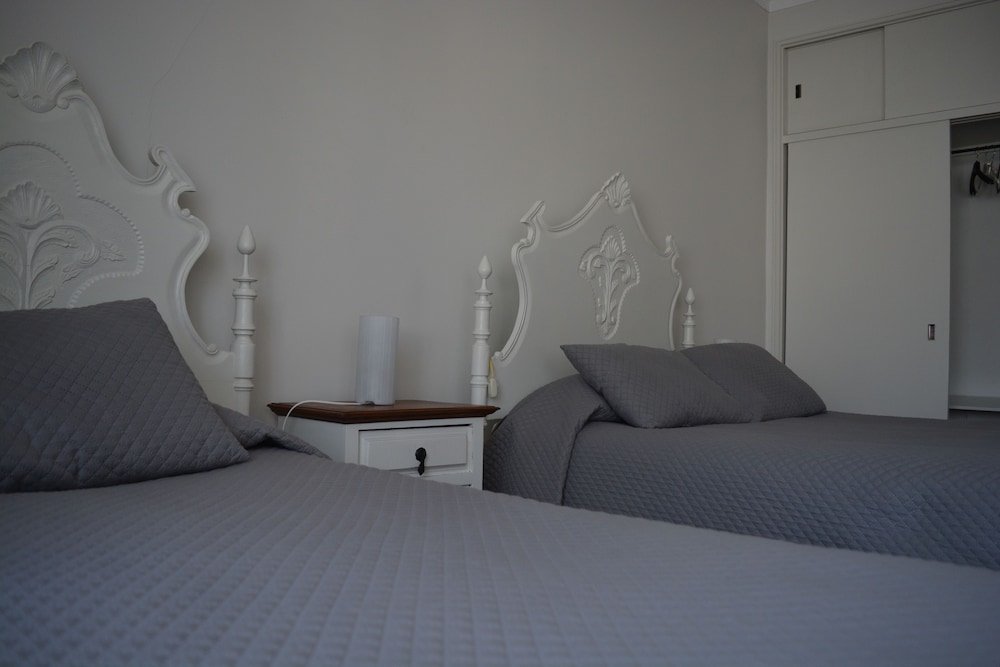 Фото Hotel Residencial Centro Comercial Avenida