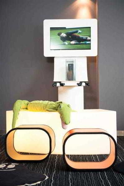 Фото Novotel Ieper Centrum Flanders Fields