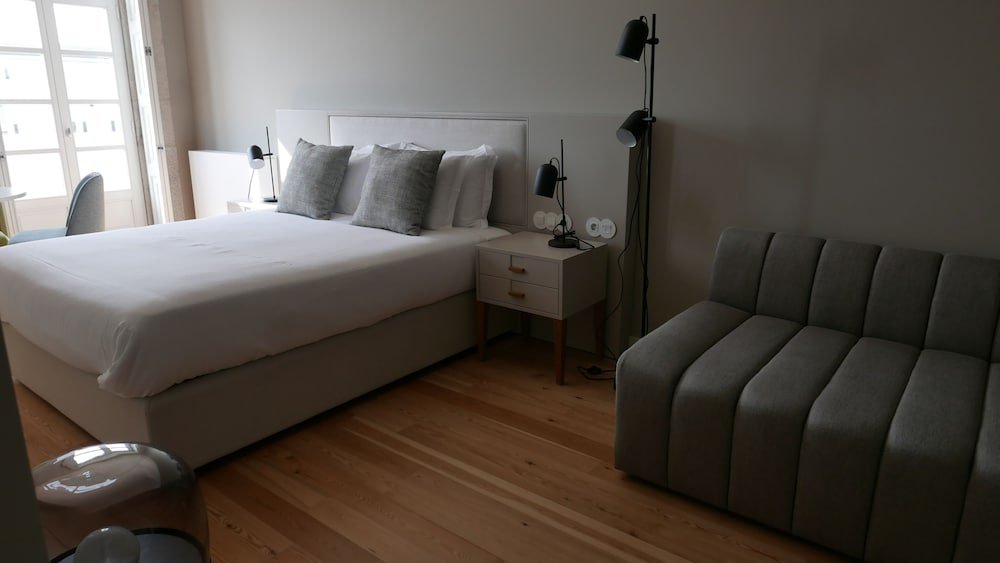 Фото Menina Colina Guesthouse