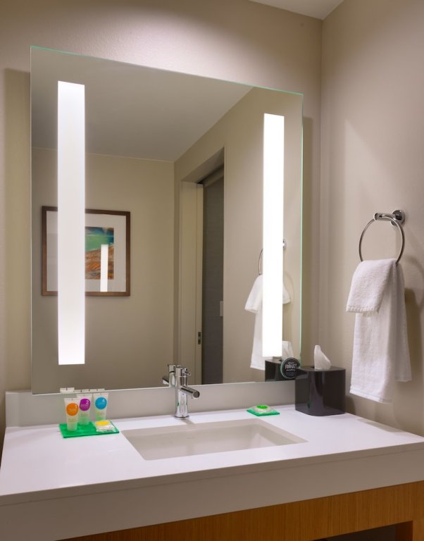 Фото Holiday Inn St. George Conv Ctr, an Ihg Hotel