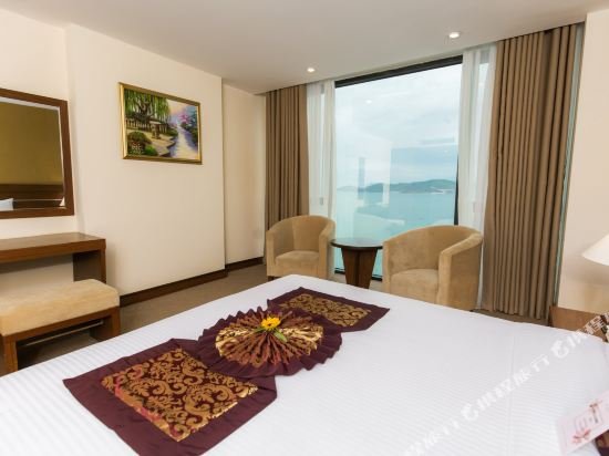 Фото Muong Thanh Grand Nha Trang Hotel