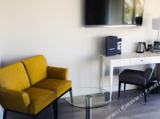 Фото Hotel Suisse Nice