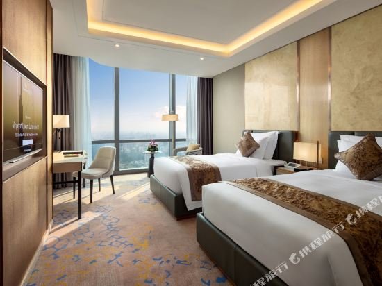 Фото Vinpearl Luxury Landmark 81
