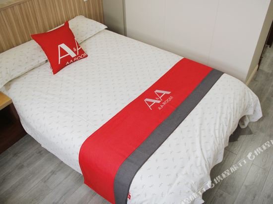 Фото A&a Hotel Chain JinZhong ShangHai