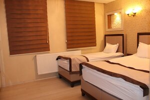 Гостиница Kars Konak Hotel