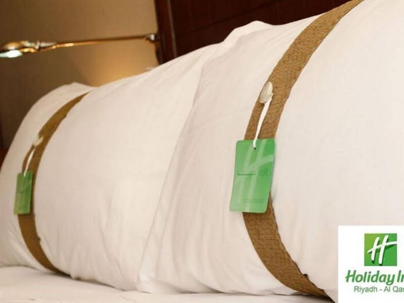 Фото Holiday Inn Riyadh Al Qasr by IHG