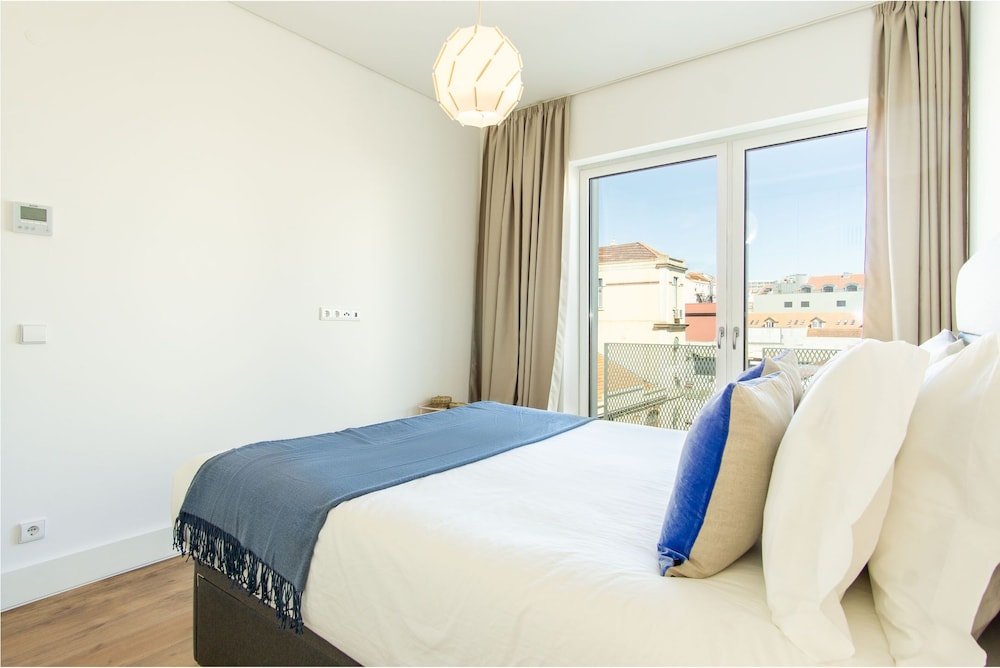 Фото Ribeira11 Design Apartment