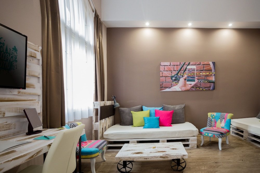 Фото Villa Carpe Diem