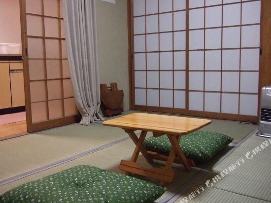 Фото Guest House Atagoya