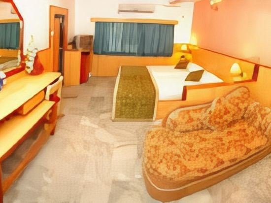 Фото Hotel Mamallaa Heritage