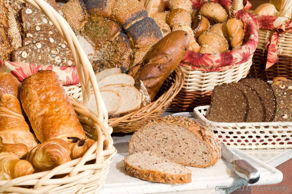 Фото Mercure Hotel Bonn Hardtberg