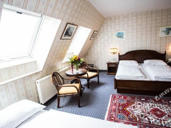 Фото Hotel Atlanta